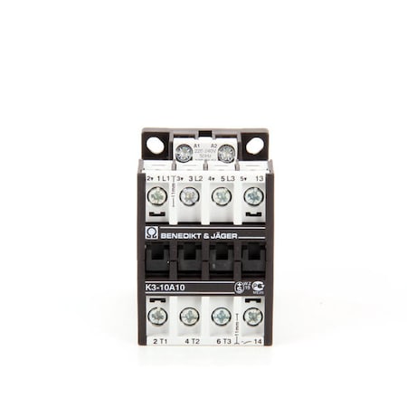 Electrolux Contactor; 220-240V 50Hz/240-264 60Hz 007080